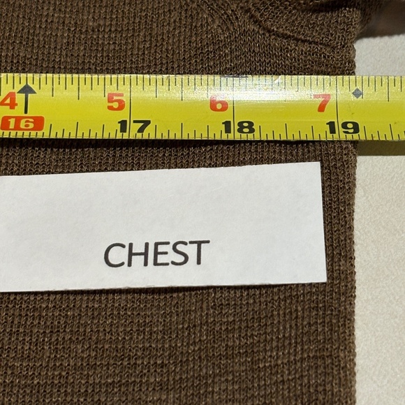 J Crew Juliette Women Duster Cardigan Sweater Blazer Sz S Linen Business City - Picture 11 of 12